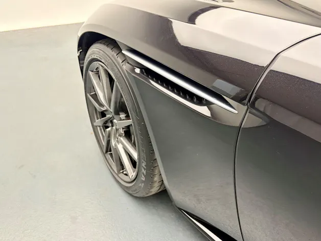 Aston Martin DB11 Coupé 4.0 V8 Bi-Turbo