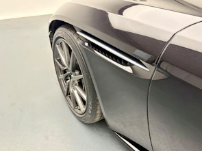 Fahrzeugbild ASTON MARTIN DB11 Coupé 4.0 V8 Bi-Turbo