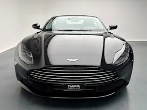 Aston Martin DB11 Coupé 4.0 V8 Bi-Turbo