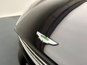 Aston Martin DB11 Coupé 4.0 V8 Bi-Turbo