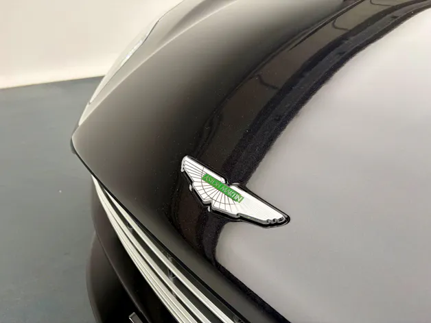 Aston Martin DB11 Coupé 4.0 V8 Bi-Turbo