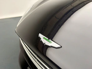 Fahrzeugbild ASTON MARTIN DB11 Coupé 4.0 V8 Bi-Turbo