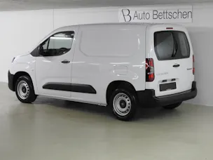 Citroën Berlingo M 1.2 PureTech 110 First S/S