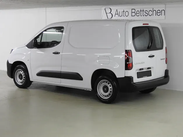 Citroën Berlingo M 1.2 PureTech 110 First S/S