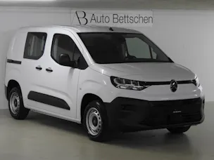 Citroën Berlingo M 1.2 PureTech 110 First S/S