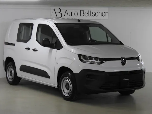 Citroën Berlingo M 1.2 PureTech 110 First S/S