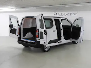 Citroën Berlingo M 1.2 PureTech 110 First S/S