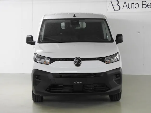 Citroën Berlingo M 1.2 PureTech 110 First S/S
