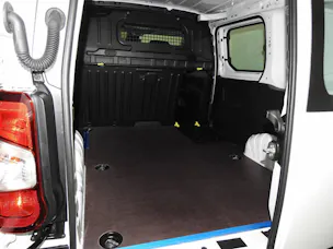 Citroën Berlingo M 1.2 PureTech 110 First S/S