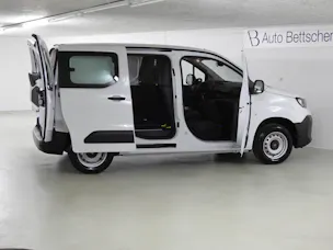 Citroën Berlingo M 1.2 PureTech 110 First S/S
