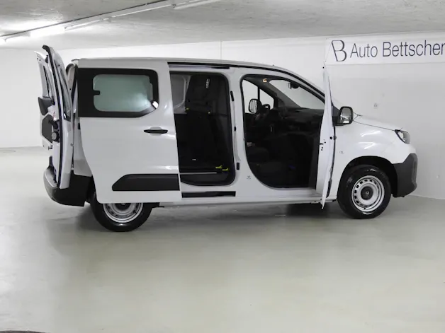 Citroën Berlingo M 1.2 PureTech 110 First S/S