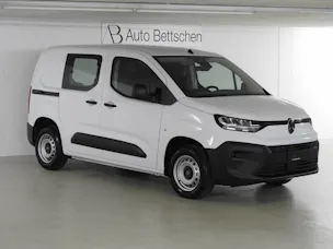 Citroën Berlingo M 1.2 PureTech 110 First S/S