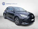 Toyota Yaris 1.5 VVT-iE Trend