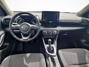 Toyota Yaris 1.5 VVT-iE Trend
