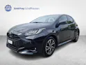 Toyota Yaris 1.5 VVT-iE Trend