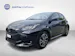 Toyota Yaris 1.5 VVT-iE Trend