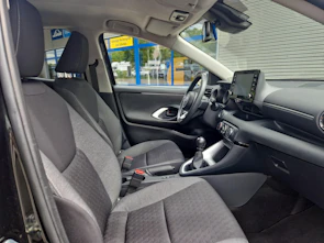 Fahrzeugbild TOYOTA Yaris 1.5 VVT-iE Trend