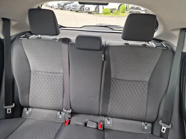 Toyota Yaris 1.5 VVT-iE Trend