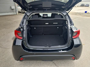 Fahrzeugbild TOYOTA Yaris 1.5 VVT-iE Trend