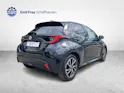 Toyota Yaris 1.5 VVT-iE Trend