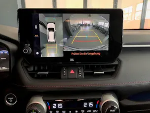 Toyota RAV4 2.5 Plug-In-Hybrid Platinum