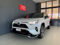 Toyota RAV4 2.5 Plug-In-Hybrid Platinum