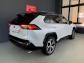 Toyota RAV4 2.5 Plug-In-Hybrid Platinum