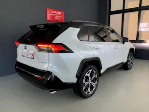 Toyota RAV4 2.5 Plug-In-Hybrid Platinum
