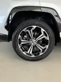 Toyota RAV4 2.5 Plug-In-Hybrid Platinum