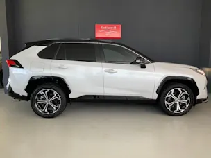 Toyota RAV4 2.5 Plug-In-Hybrid Platinum