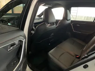 Toyota RAV4 2.5 Plug-In-Hybrid Platinum