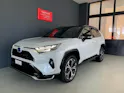 Toyota RAV4 2.5 Plug-In-Hybrid Platinum