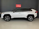 Toyota RAV4 2.5 Plug-In-Hybrid Platinum