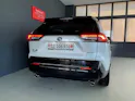 Toyota RAV4 2.5 Plug-In-Hybrid Platinum