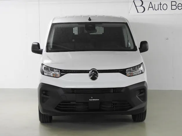 Citroën Berlingo M 1.2 PureTech 110 First S/S