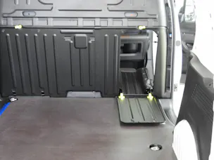 Citroën Berlingo M 1.2 PureTech 110 First S/S
