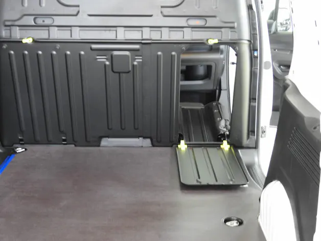 Citroën Berlingo M 1.2 PureTech 110 First S/S