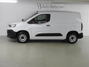 Citroën Berlingo M 1.2 PureTech 110 First S/S