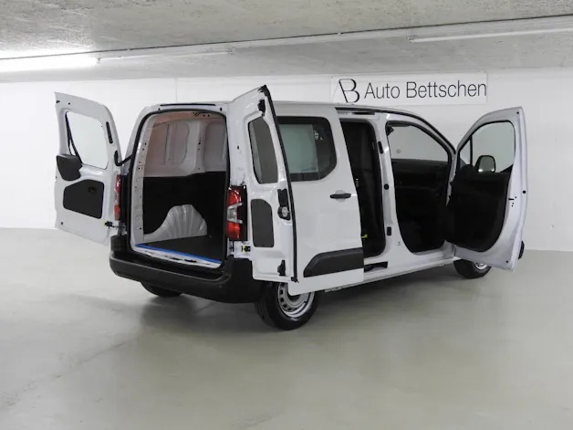 Citroën Berlingo M 1.2 PureTech 110 First S/S