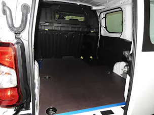Citroën Berlingo M 1.2 PureTech 110 First S/S