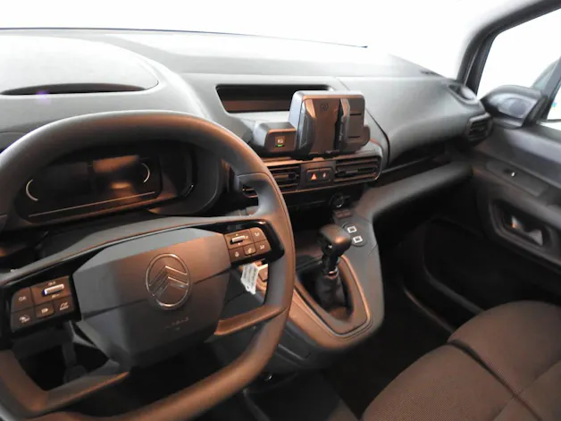Citroën Berlingo M 1.2 PureTech 110 First S/S