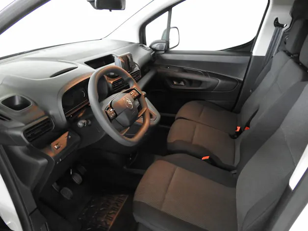 Citroën Berlingo M 1.2 PureTech 110 First S/S