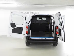 Citroën Berlingo M 1.2 PureTech 110 First S/S
