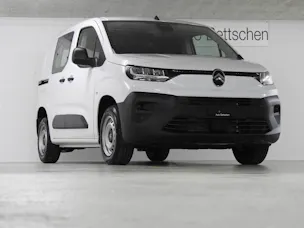 Citroën Berlingo M 1.2 PureTech 110 First S/S