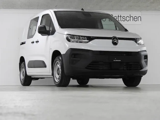 Citroën Berlingo M 1.2 PureTech 110 First S/S