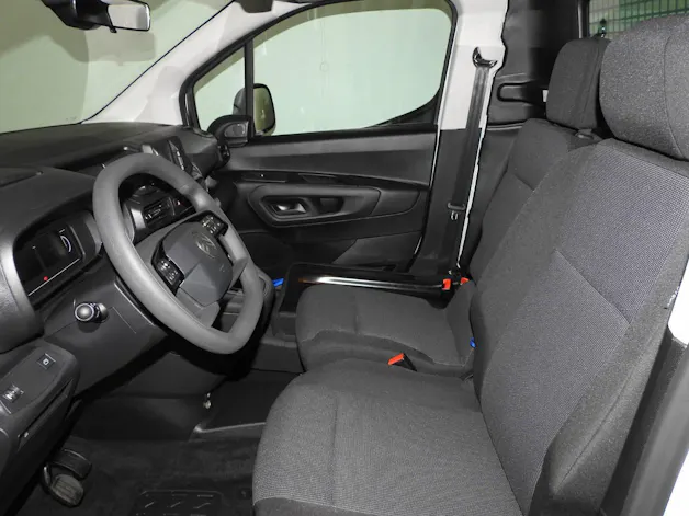 Citroën Berlingo M 1.2 PureTech 110 First S/S