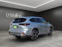 Toyota Highlander 2.5 HSD Premium