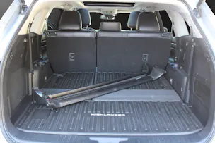 Toyota Highlander 2.5 HSD Premium