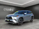Toyota Highlander 2.5 HSD Premium