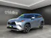 Toyota Highlander 2.5 HSD Premium
